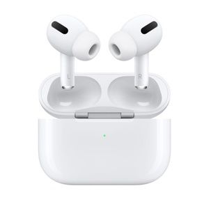 Apple AirPods Pro with Wireless Charging Case  ⭐⭐⭐⭐⭐